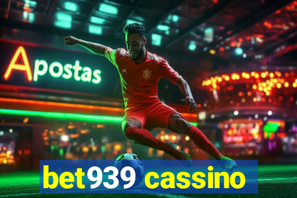 bet939 cassino